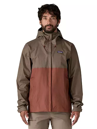 PATAGONIA | Chaqueta de senderismo Torrentshell 3L para hombre |